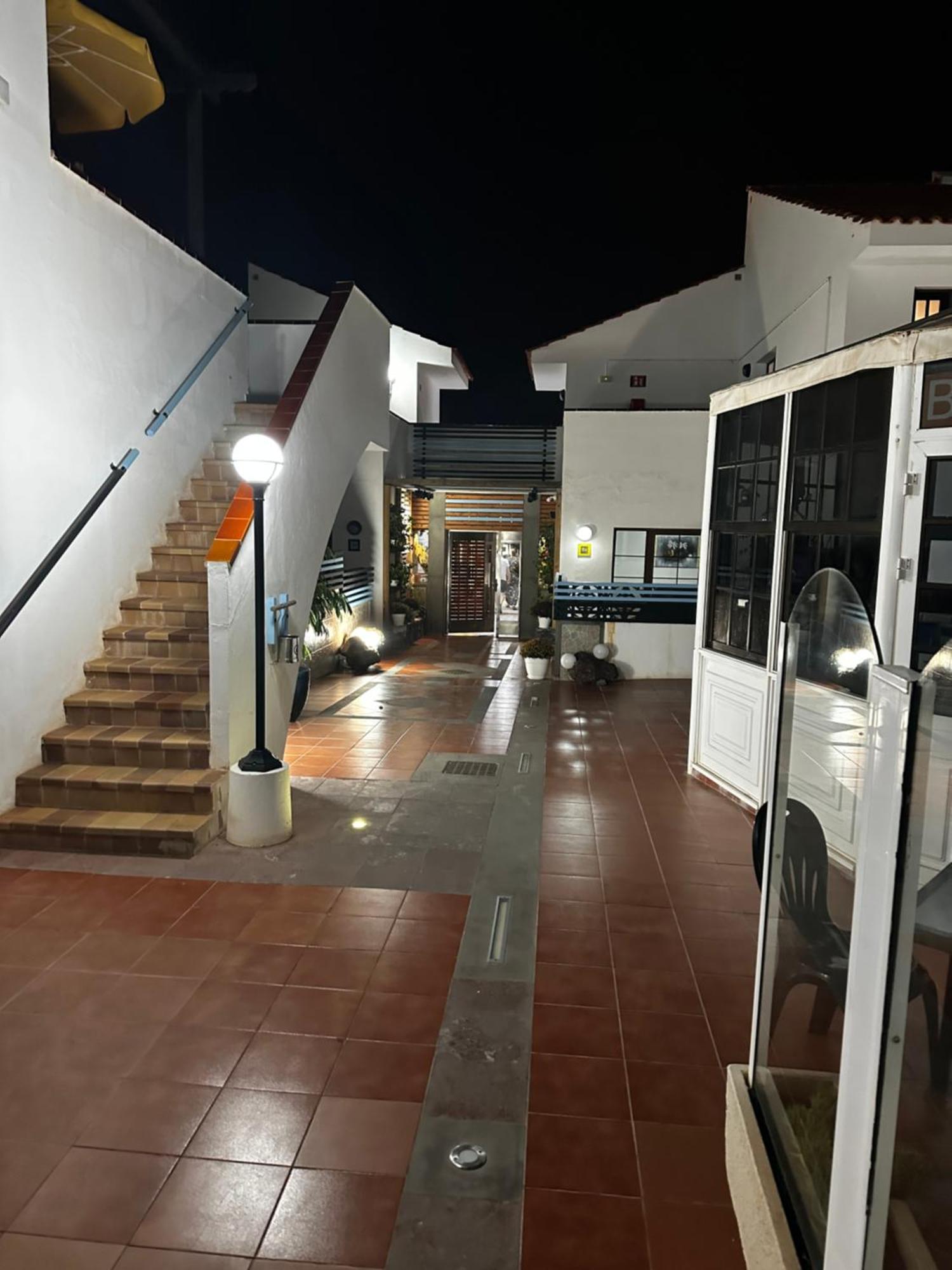 Apartamento Villa Florida 116 Caleta De Fuste Exterior photo